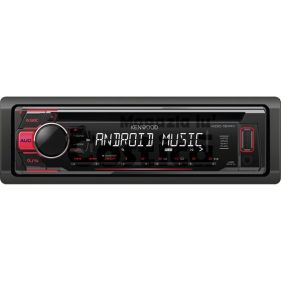 Radio Kenwood KDC-150RY