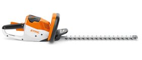 Kit foarfeca de tuns gard viu cu acumulator STIHL HSA 56 450mm