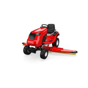 Tractoras cu perii pentru teren sintetic Redexim model RTC plus, 273 cm