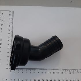 Racord tip cot 45 conexiune T6 Arag
