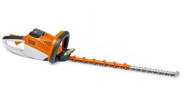 Kit foarfeca de tuns gard viu cu acumulator Stihl HSA 86 620mm