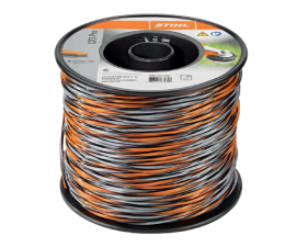 Fir nylon  CF3 Pro 2,4 mm x 212 m 3K