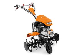 Motosapa STIHL MH 700, 7 CP, 121cm, 124 kg