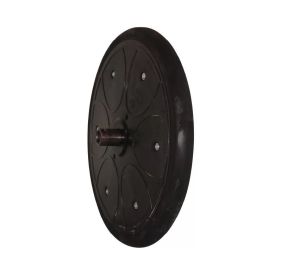 Roata cauciuc X12 WPL Maschio (SP, ST, MT, MTE, Magica, Mistral)