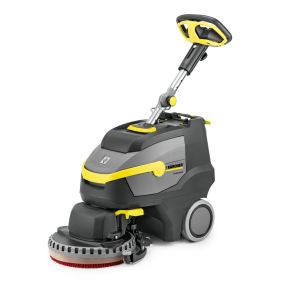 Masina de frecat-aspirat Karcher BD 38/12 C