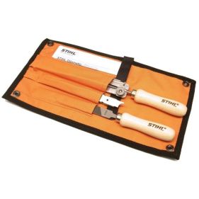 STIHL Set de ascutit 3/8"