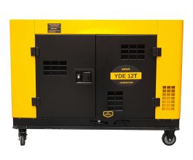 Stager YDE12T generator diesel