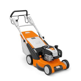 Masina de tuns iarba pe benzina STIHL RM 545.0 VE