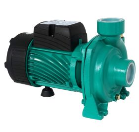 Pompa de suprafata 2 ProGARDEN THF6B-1, 1.5kW, apa curata, 500L/min, 22m