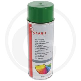 Spray vopsea acrilica tractoare combine Deutz - verde 06 Deutz