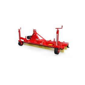 Perie teren sintetic Redexim model Combi-Groom, 203 cm