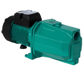 Pompa de suprafata 1.5 ProGARDEN JET150, 1.1kW, apa curata, 80L/min, 55m