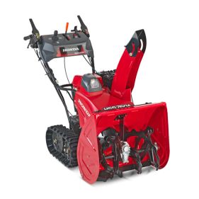 Freză de zăpadă cu două stadii Honda HSS 655 seria 6 ETD, 55 cm lățime de lucru