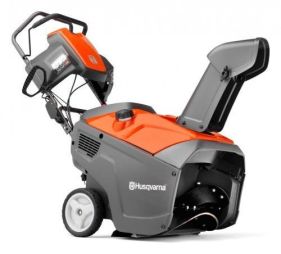 Freza de zapada Husqvarna ST 151