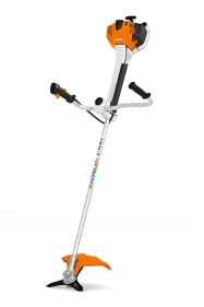 Motocoasa STIHL FS 411 C-EM