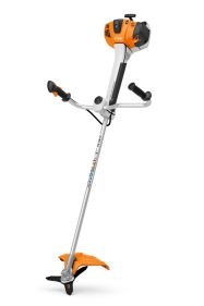 Motocoasa STIHL FS 491C