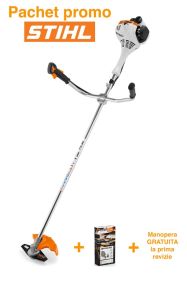 Stihl FS 55 GSB 230-2, Motocoasa