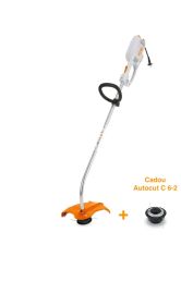 Stihl FSE 60 Autocut C 5-2, Motocoasa