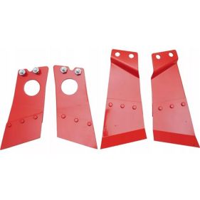 Set complet razuitori semanatoare MTE MTR MT Maschio G15226580R