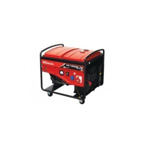 Generator curent electric benzina Anadolu HK12000T GX630, 20 CP, 19.5 L, trifazat