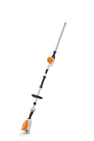 Foarfeca gard viu STIHL HLA 66 - SISTEM AP (doar unitate motor), fara acumulator si incarcator