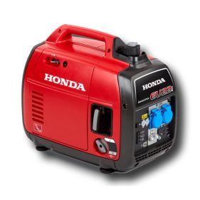 Generator de curent Honda 2200W, gama Inverter EU 22iT G