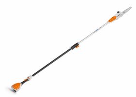 Emondor de inaltime STIHL HTA 86 unitate motor, fara acumulator si incarcator