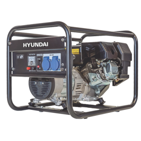 Generator de curent monofazic Hyundai HY3100