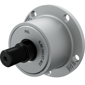Butuc fara intertinere pentru grapa cu talere independente IL50-103/5T-M22