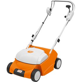 Scarificator de gazon STIHL RLE 540.0, Motor electric, 1600 W, 38 cm