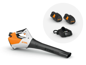 Stihl BGA 85
