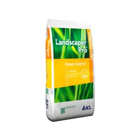 Fertilizant gazon Landscaper Pro StresControl 16-5-22, 15 kg