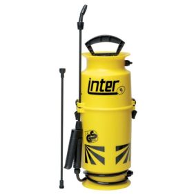 Pompa de stropit Inter Eco 9