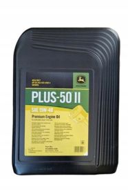 Ulei motor John Deere Plus 50 II 20L