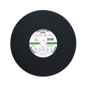 Disc abraziv D 350x4,0 Stihl