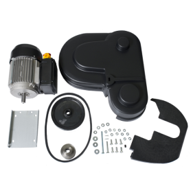 Kit motor pentru zdrobitoare manuale DMA , DMAI