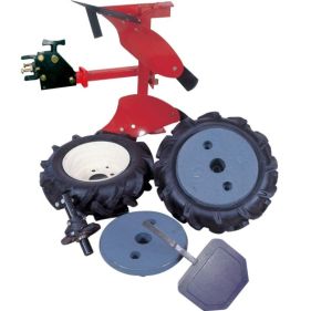 Kit de arat pentru Pubert Quatro Junior