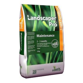 Fertilizant gazon Landscaper Pro Maintenance 25-5-12, 15 kg