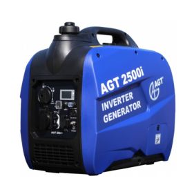 Generator de curent AGT 2500I, inverter