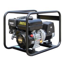 Generator de curent AGT 3501 RaSB SE