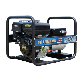 Generator de curent AGT 8503 RaSB