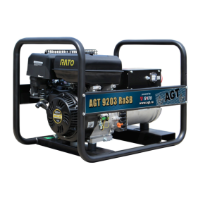 Generator de curent AGT 9203 RaSB