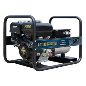 Generator de curent AGT 9203 RaSBE