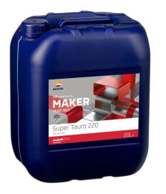 Ulei compresor Hertell VG220 Maker Super Tauro 20L