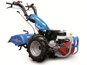 BCS 738 Powersafe Honda 10.7 CP, Motocultor