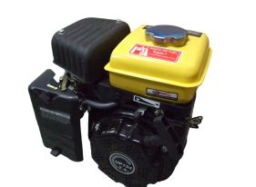Motor Stager UP154-P, benzina, 87 cmc(fara descriere)