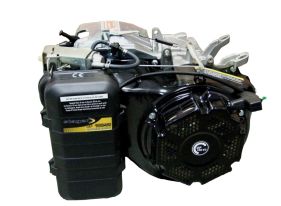 Motor Stager UP188-V3, benzina, 389 cmc(fara descriere)