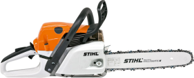 STIHL MS 241 C-M 40cm 3/8" 1.3mm, Motoferastrau