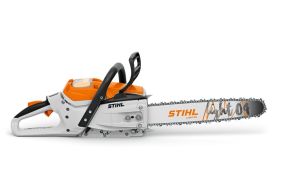 Drujba Stihl MSA 300.0 40cm 1.3mm .325" (doar unitate motor), fara acumulator si incarcator