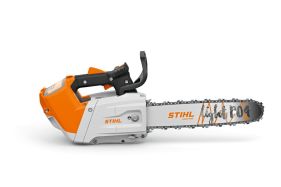 Drujba Stihl MSA 220 TC-O, 35cm, 1.3mm 3/8" PS (doar unitate motor), fara acumulator si incarcator